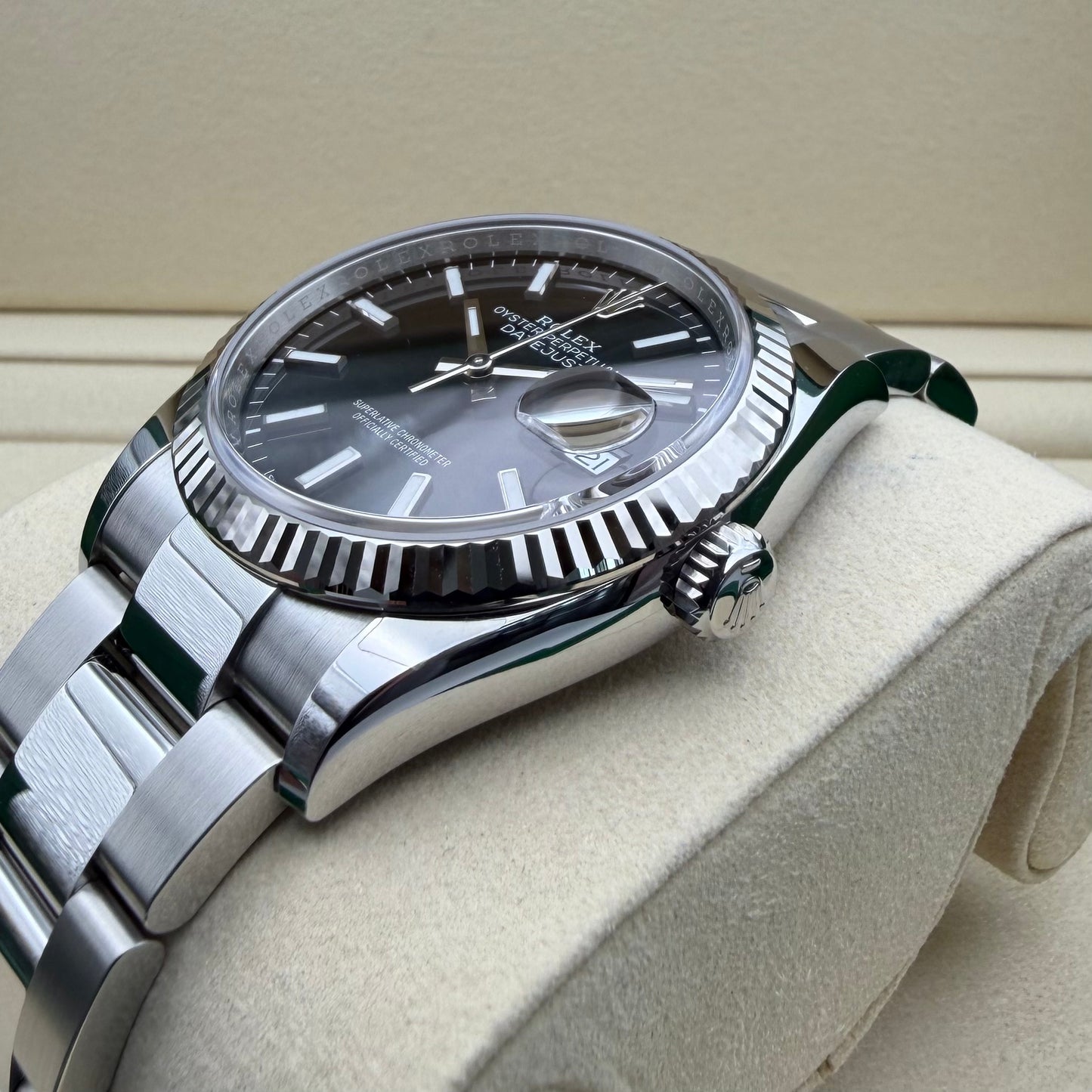 Rolex Datejust 36 - 126234