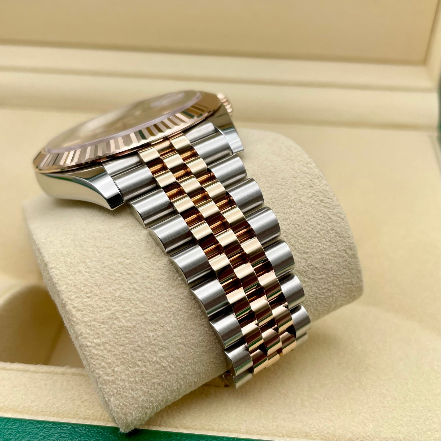 Rolex Datejust 41 - 126331