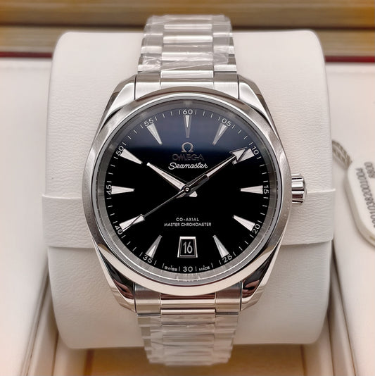 Omega Seamaster Aqua Terra 150M - 220.10.41.21.01.002