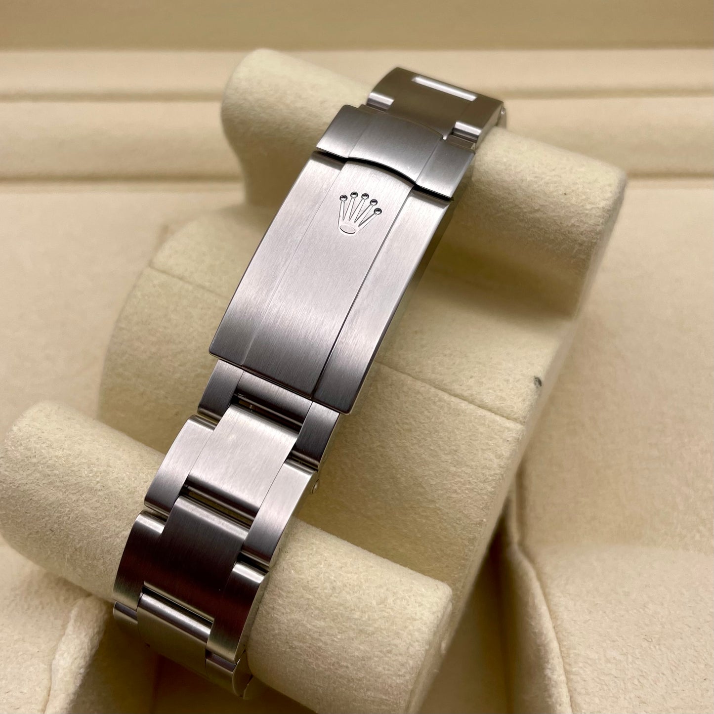 Rolex Oyster Perpetual 34 - 124200