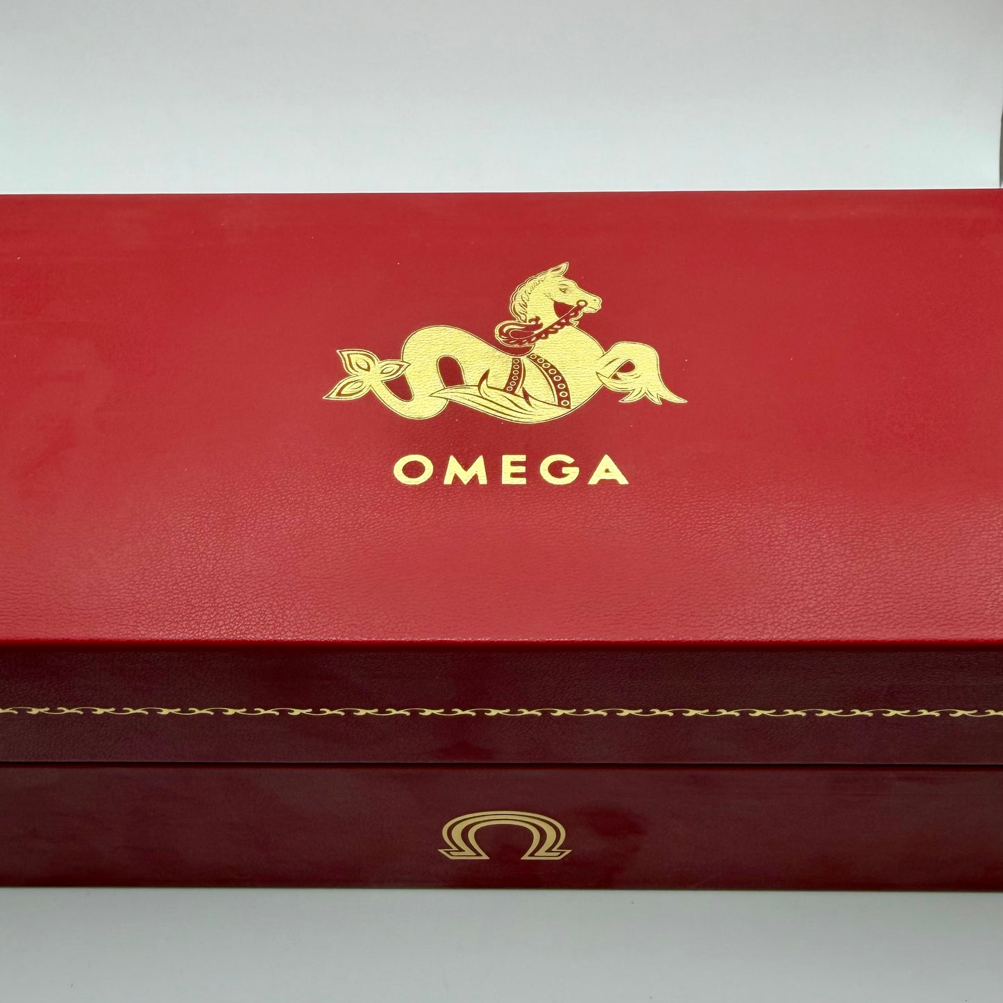 Omega Trilogy 1957 Set - 311.10.39.30.01.001