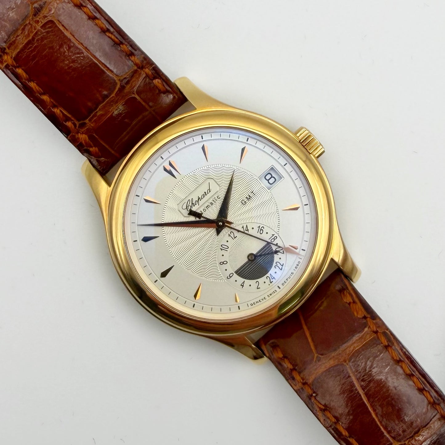 Chopard L.U.C. GMT - 16/1867