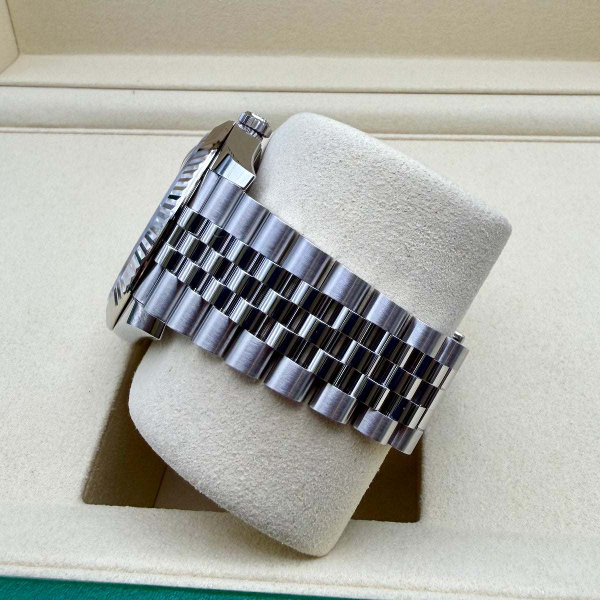 Rolex Datejust 41 - 126334
