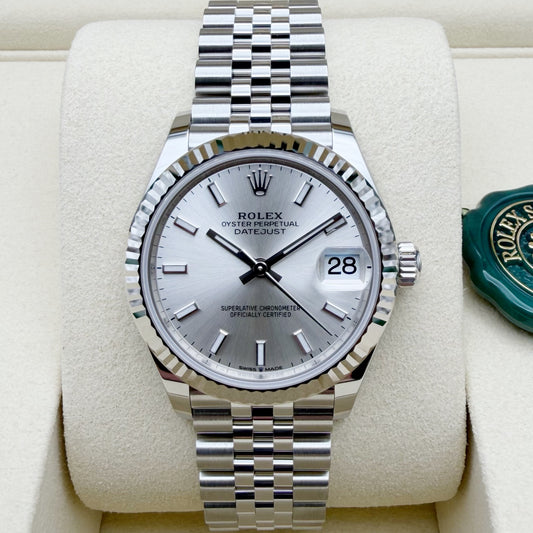 Rolex Datejust 31 - 278274