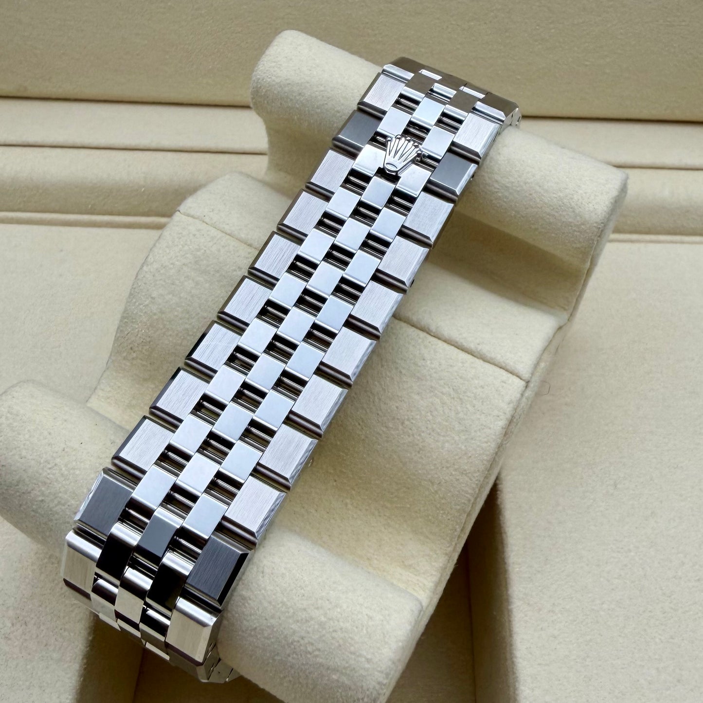 Rolex Land-Dweller 36 - 127234