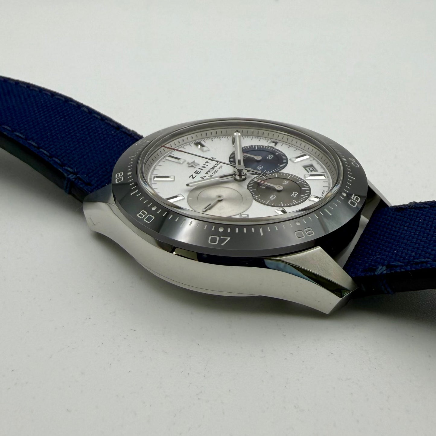 Zenith Chronomaster Sport - 03.3100.3600/69.C823