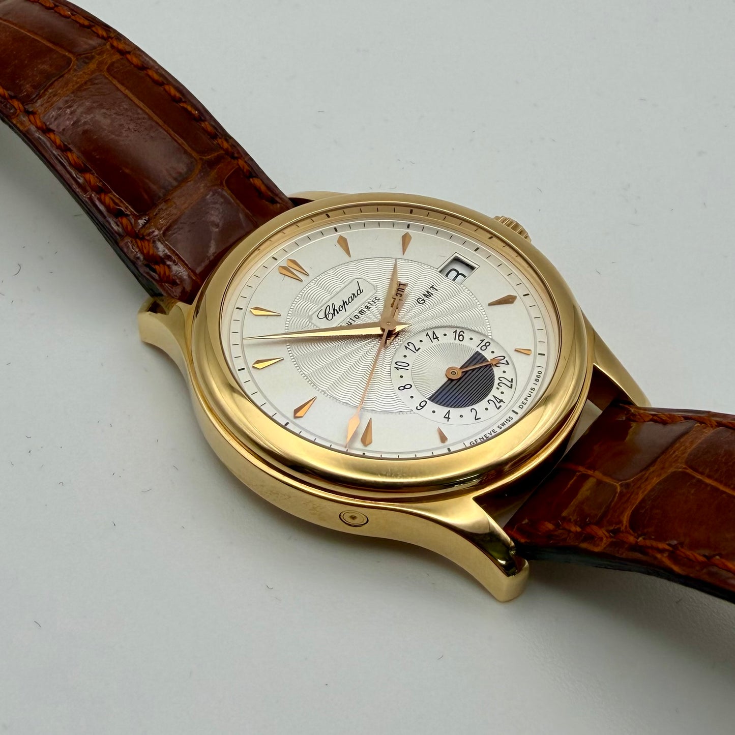 Chopard L.U.C. GMT - 16/1867