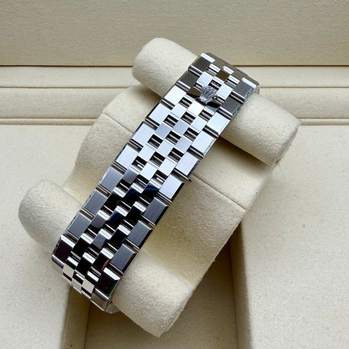 Rolex Land-Dweller 40 - 127334