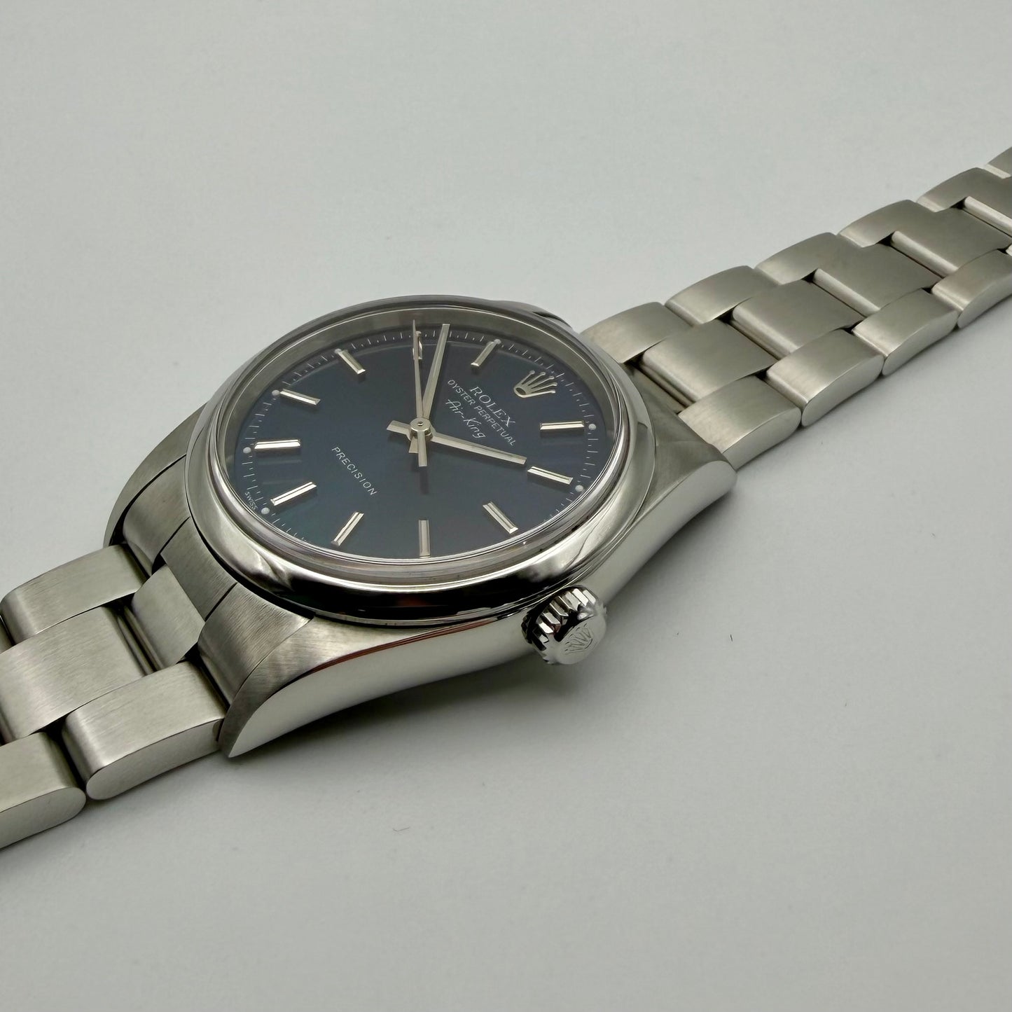 Rolex Air-King - 14000