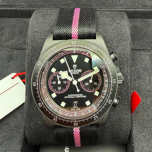 Tudor Pelagos Fxd - 25827KNRS