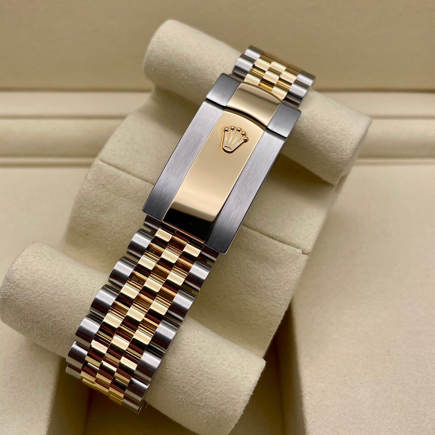 Rolex Datejust 36 - 126233