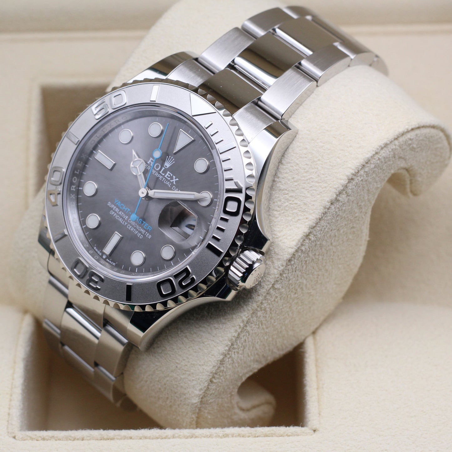 Rolex Yacht-Master 40 - 126622