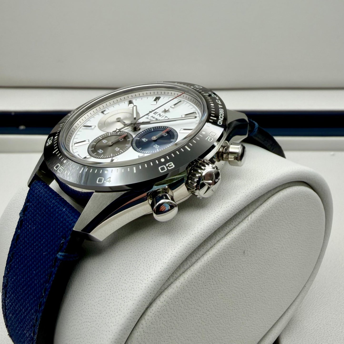 Zenith Chronomaster Sport - 03.3100.3600/69.C823