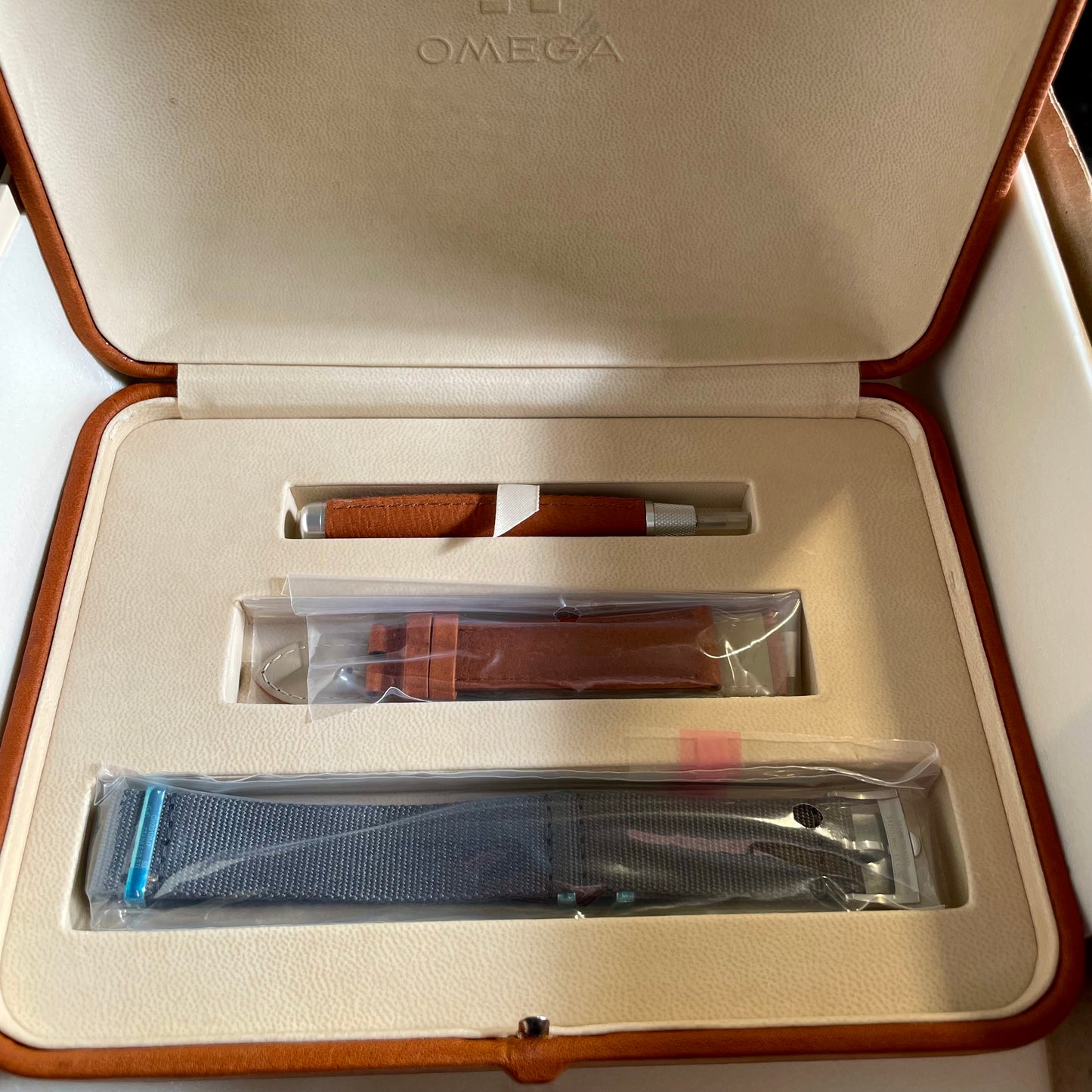 Omega Seamaster 1948 Limited Edition - 511.13.38.20.02.002