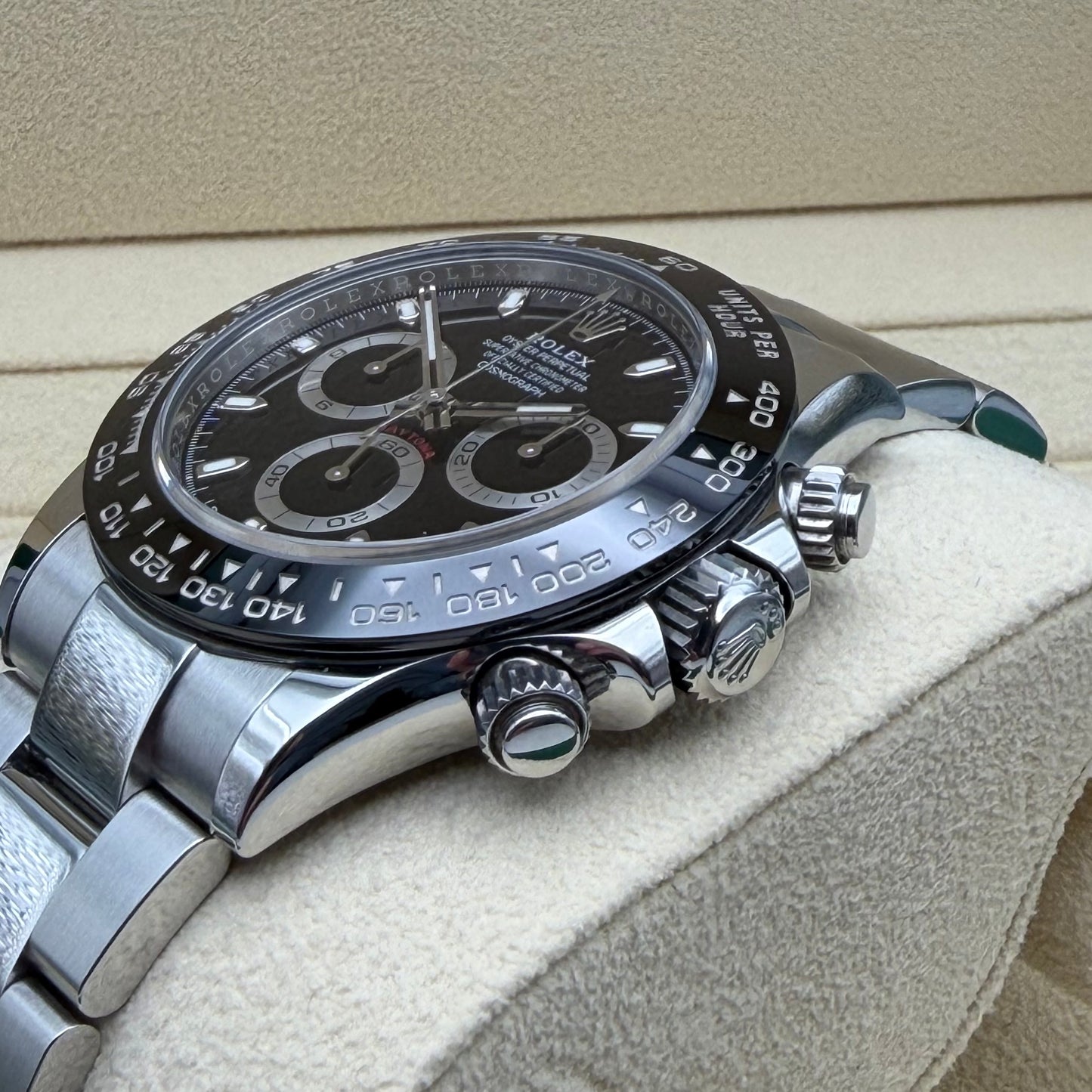 Rolex Daytona - 116500LN