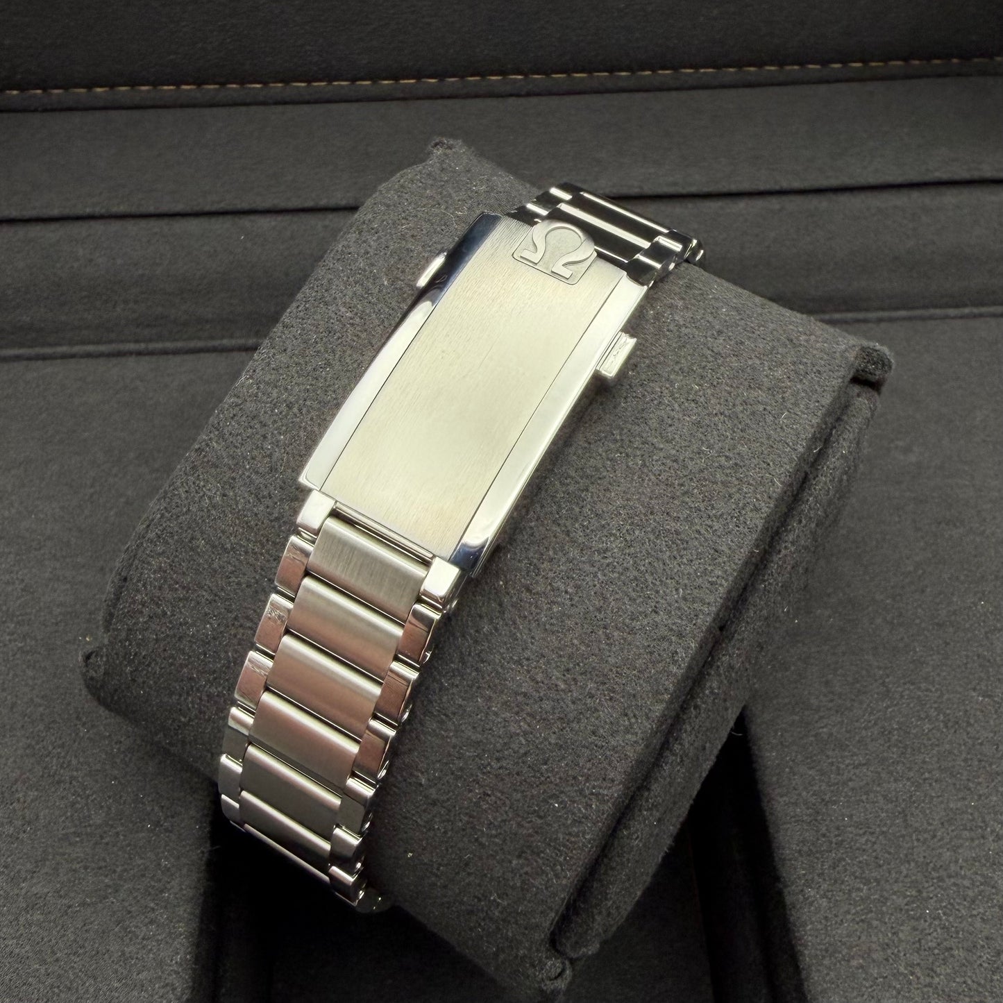 Omega Speedmaster „First Omega in Space“ - 310.30.40.50.06.001