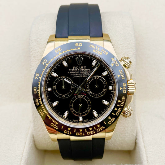 Rolex Daytona - 116518LN