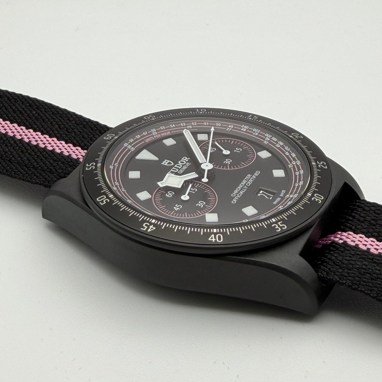 Tudor Pelagos Fxd - 25827KNRS