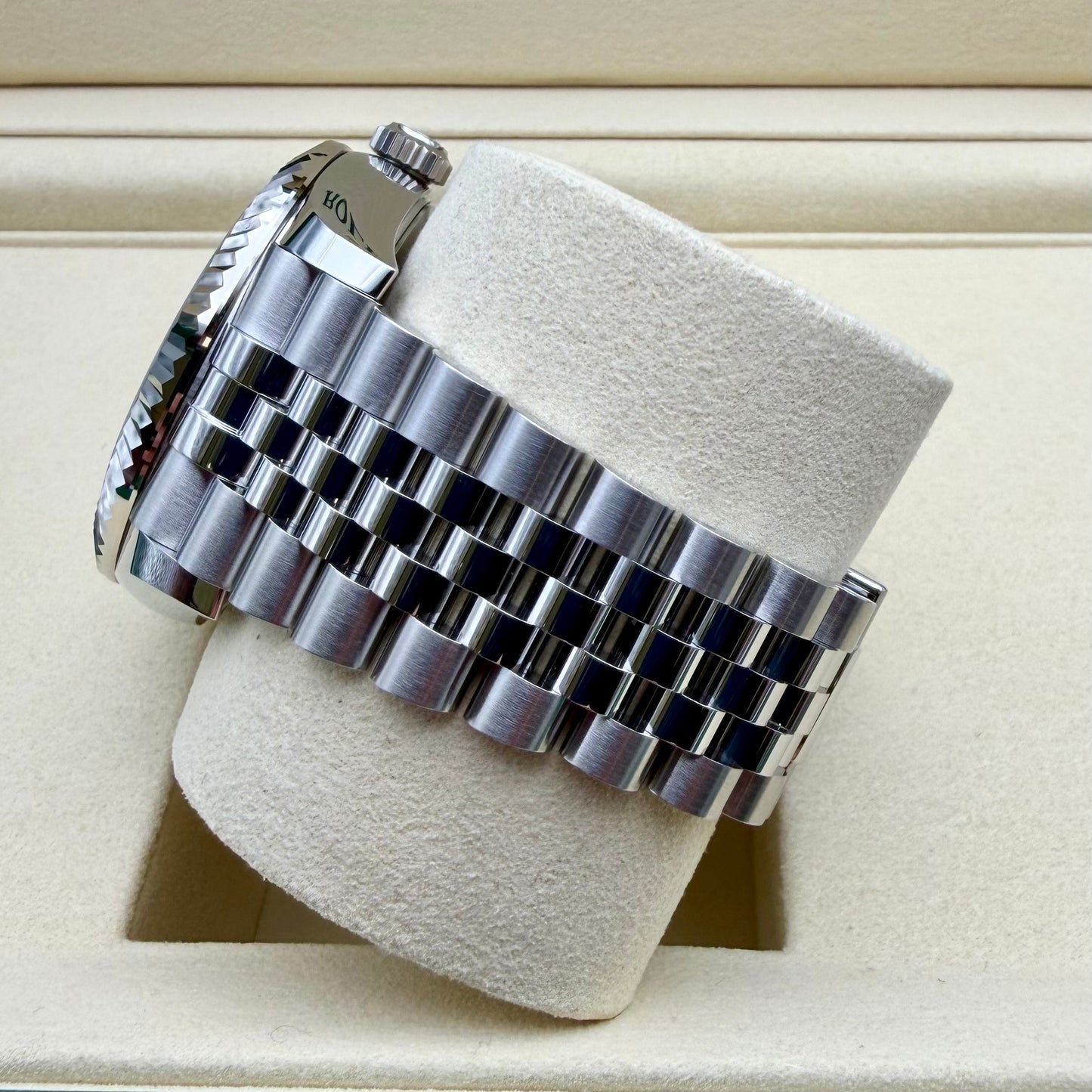 Rolex Sky-Dweller - 336934