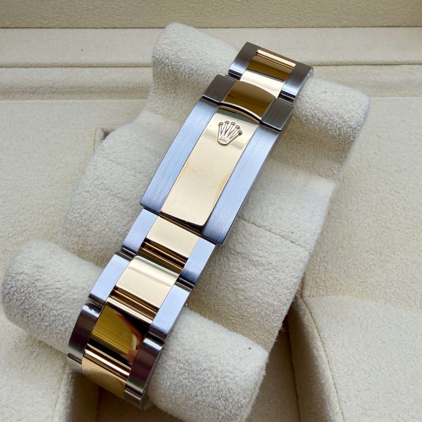 Rolex Datejust 36 - 126233