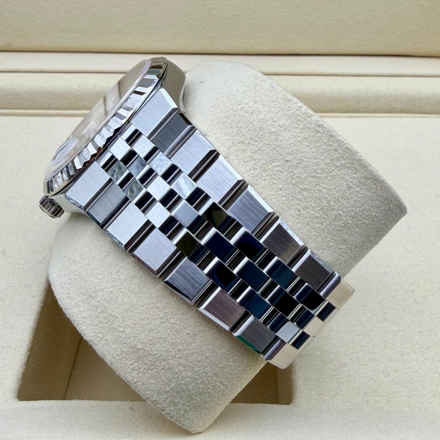 Rolex Land-Dweller 36 - 127234