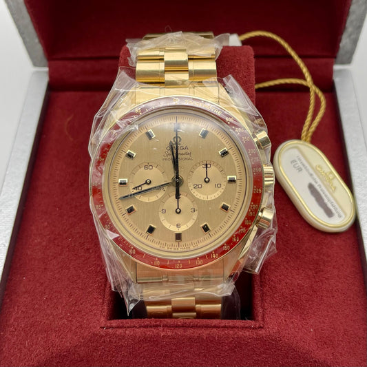 Omega Speedmaster Professional Moonwatch Apollo XI 50th Anniversary Limited Edition - 310.60.42.50.99.001