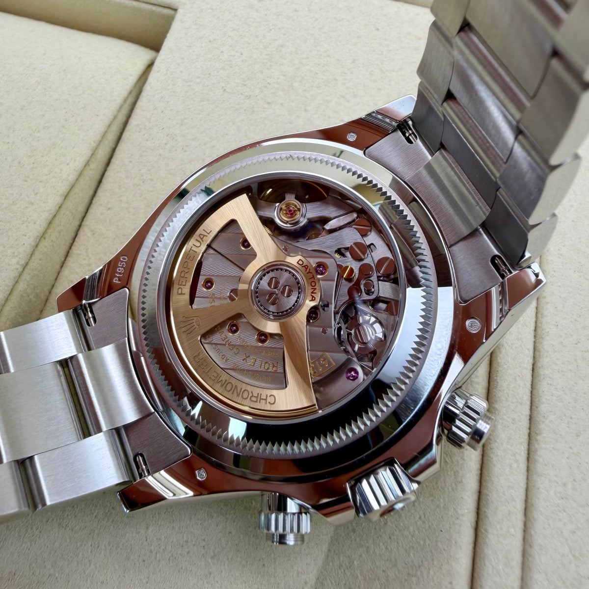 Rolex Daytona - 126506