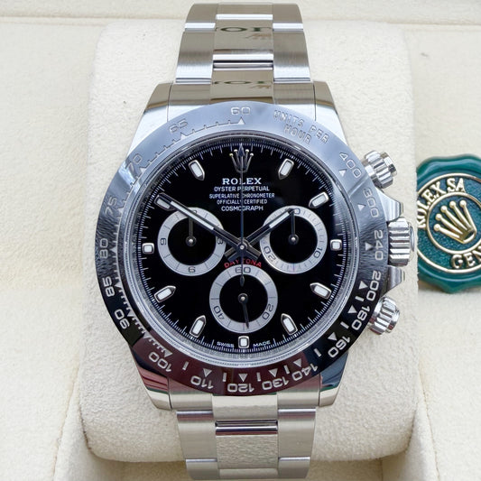 Rolex Daytona - 116500LN