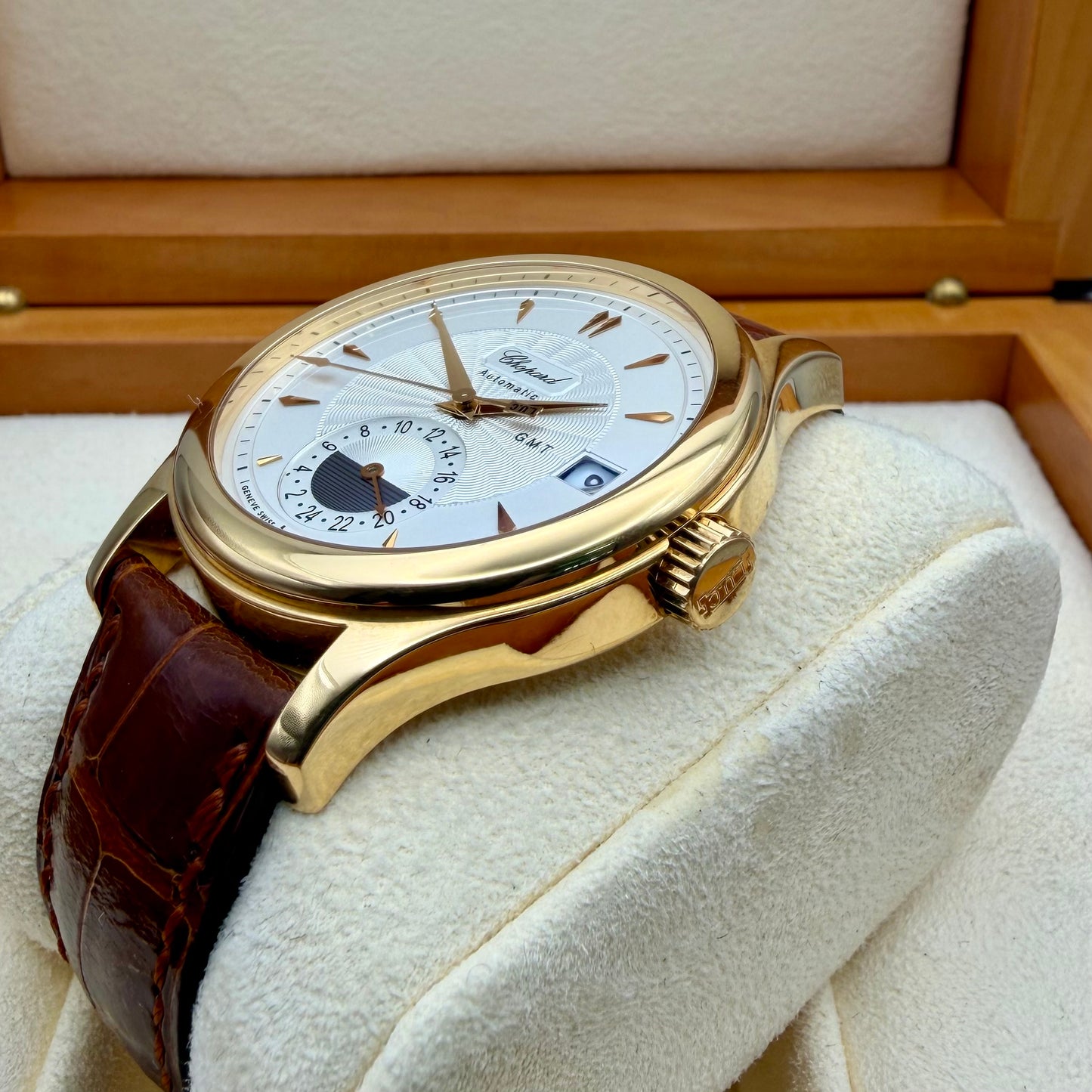Chopard L.U.C. GMT - 16/1867