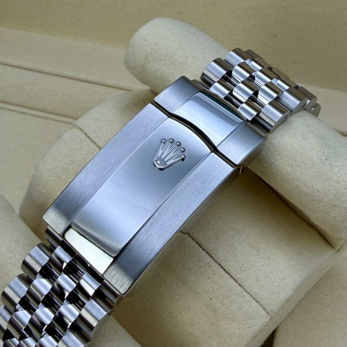 Rolex Datejust 36 - 126200