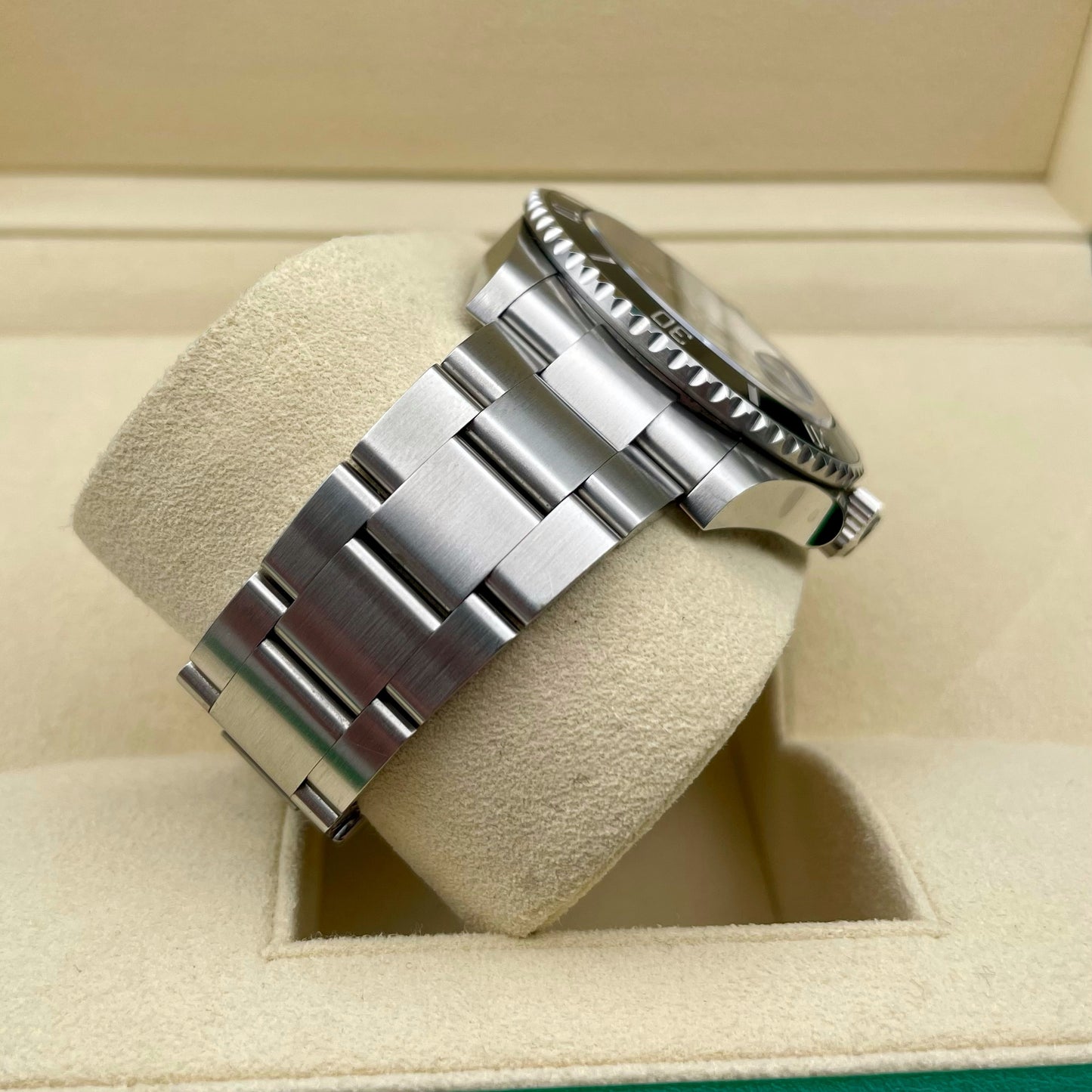 Rolex Submariner Date - 126610LN