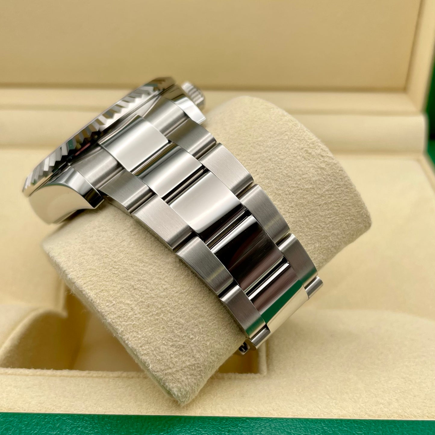 Rolex Sky-Dweller - 326934