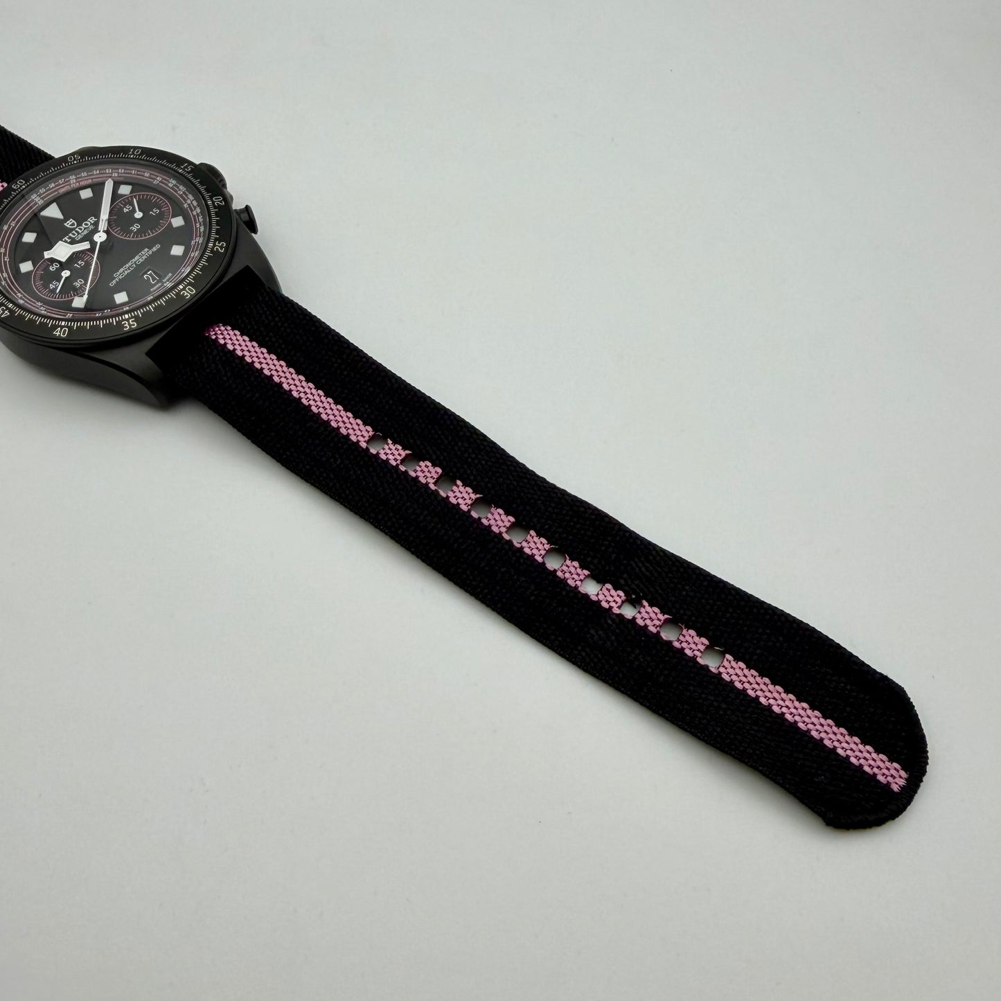 Tudor Pelagos Fxd - 25827KNRS