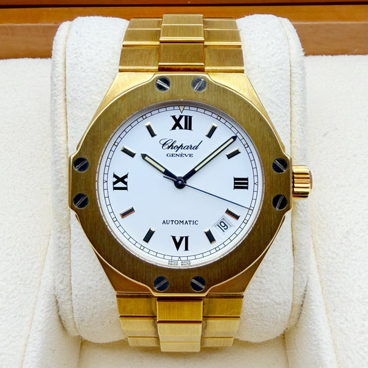 Chopard St. Moritz Jumbo - 2255