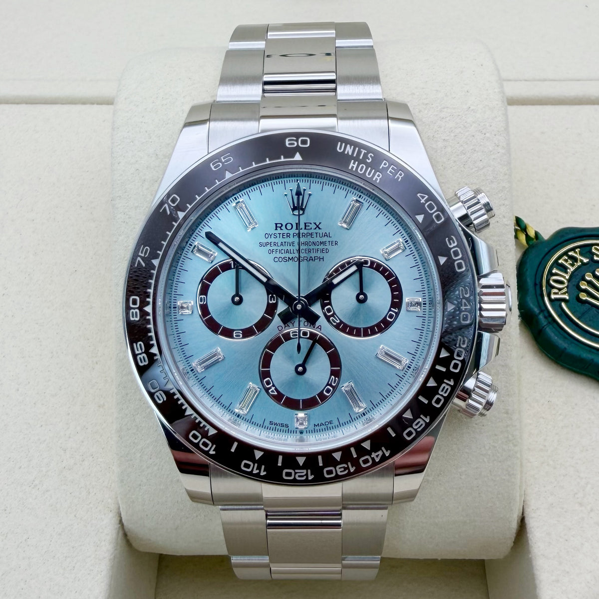 Rolex Daytona - 126506