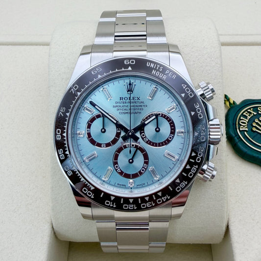 Rolex Daytona - 126506