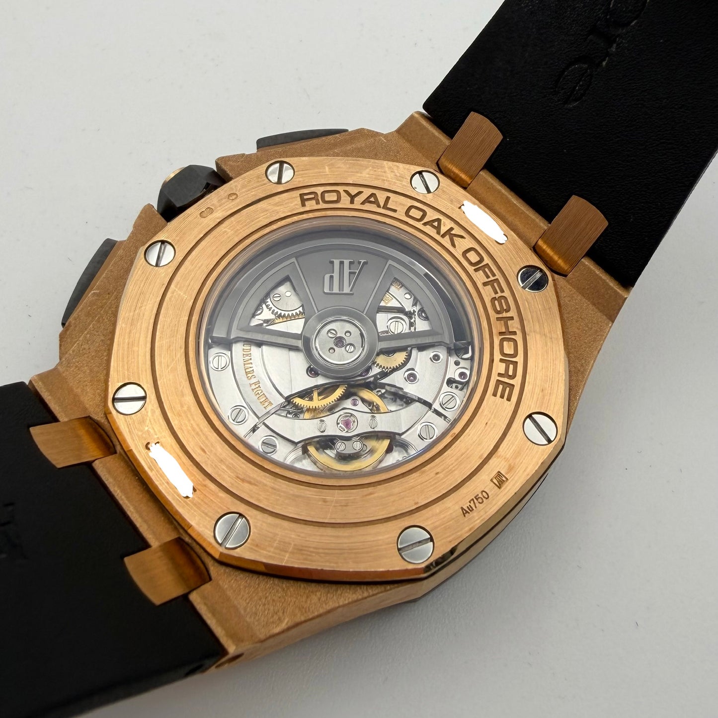Audemars Piguet Royal Oak Offshore Chronograph - 26401.RO.OO.A002.CA.01