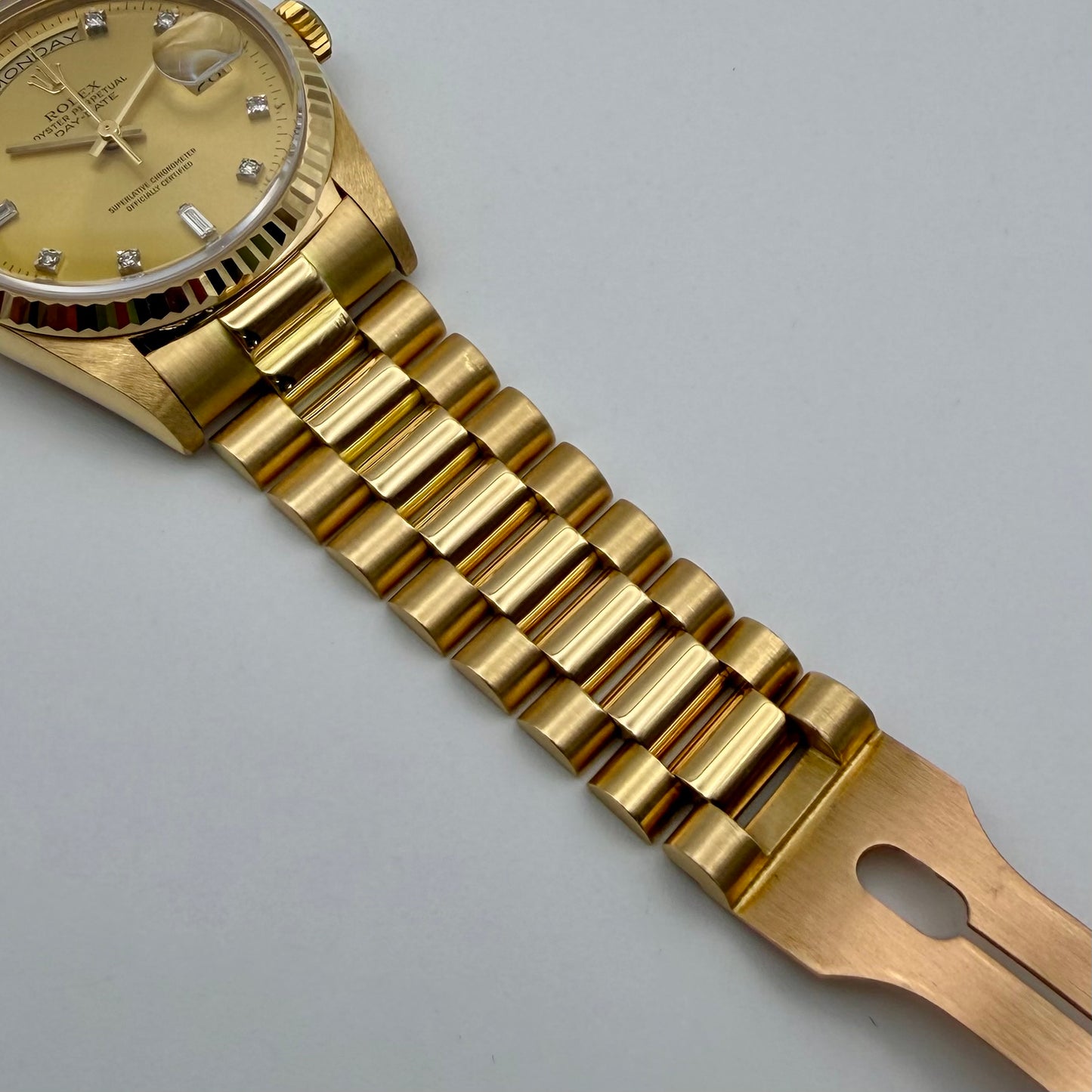 Rolex Day-Date 36 - 18238