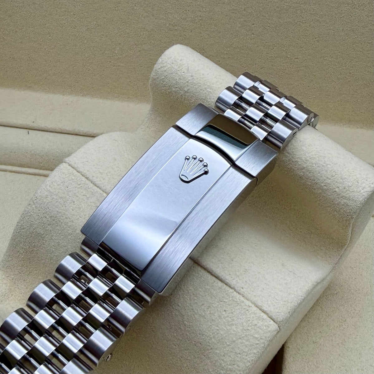 Rolex Datejust 41 - 126334