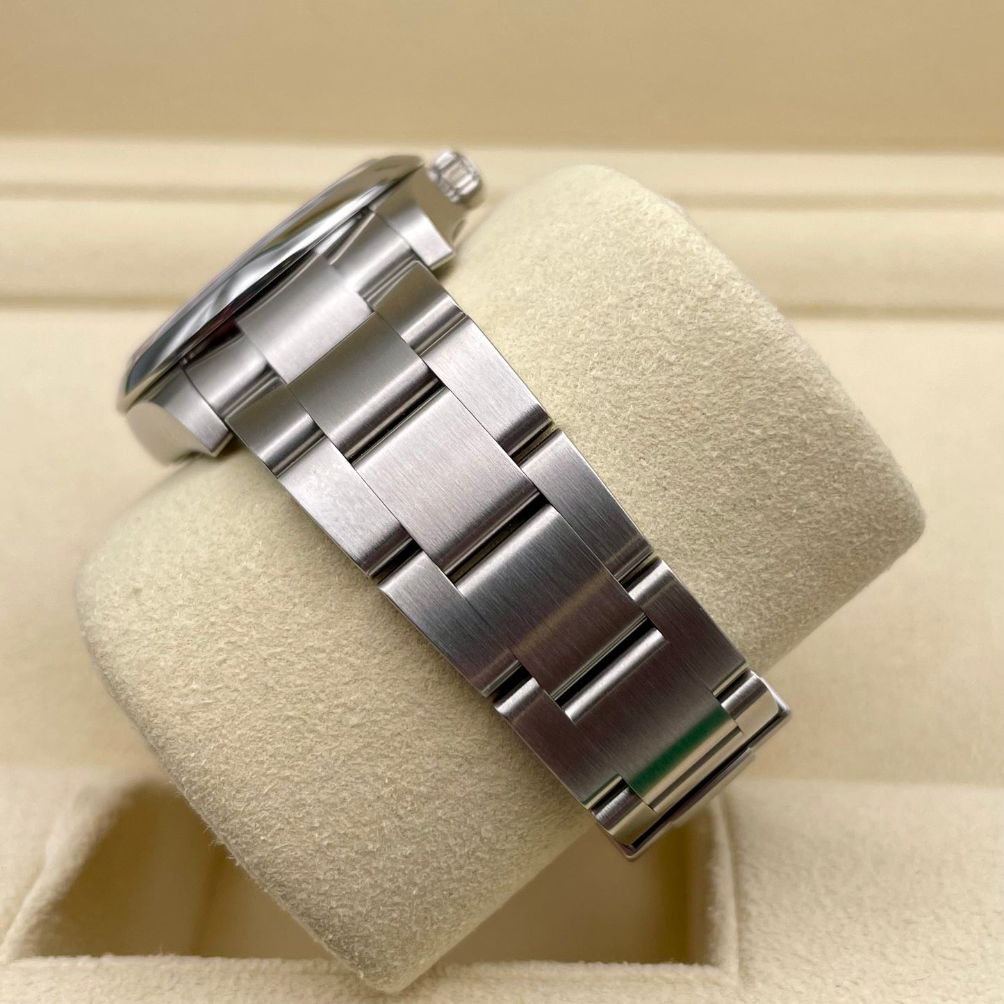 Rolex Oyster Perpetual 34 - 124200