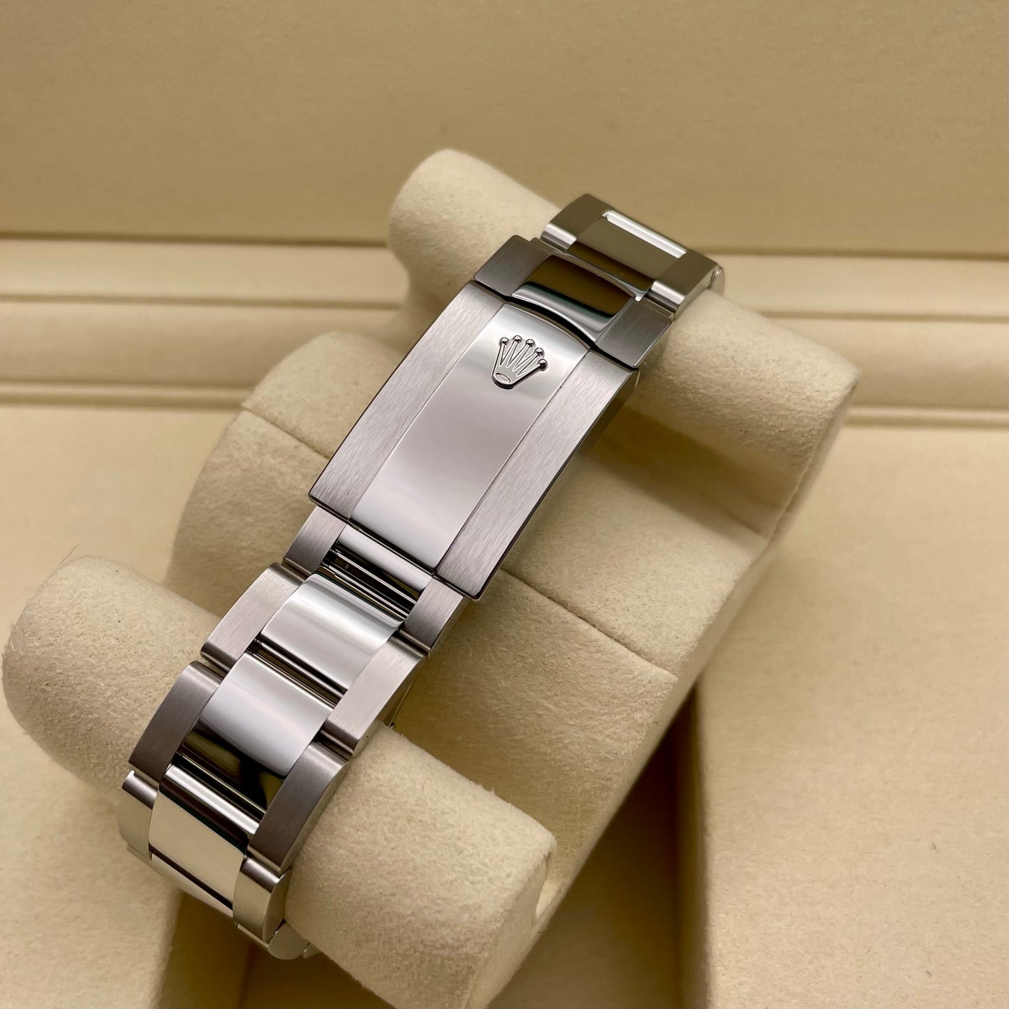 Rolex Datejust 41 - 126334