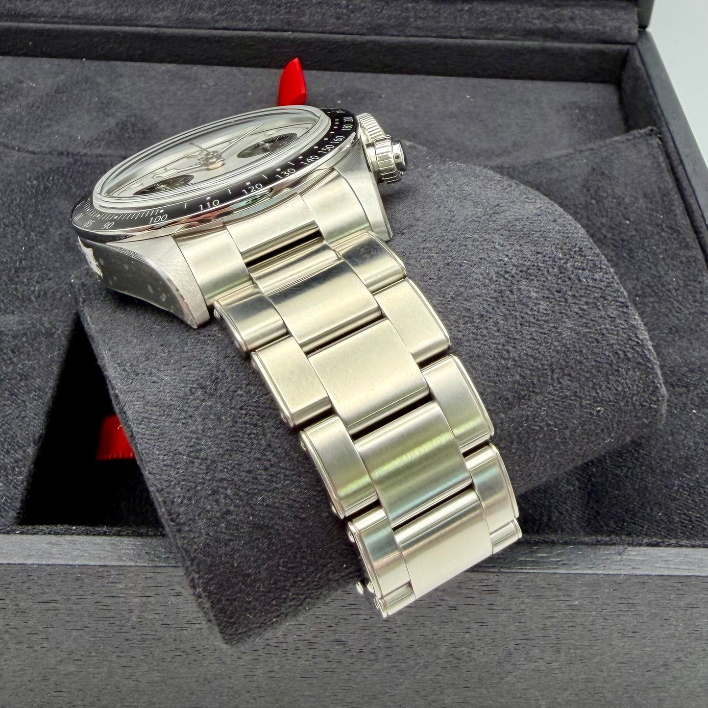 Tudor Black Bay Chrono - 79360N