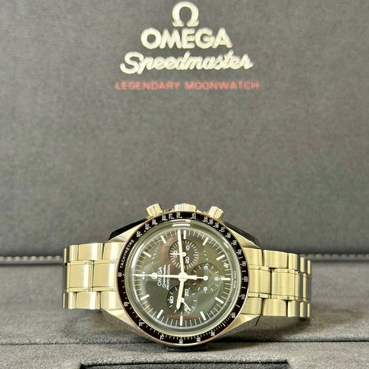 Omega Speedmaster Professional Moonwatch - 311.30.42.30.01.005
