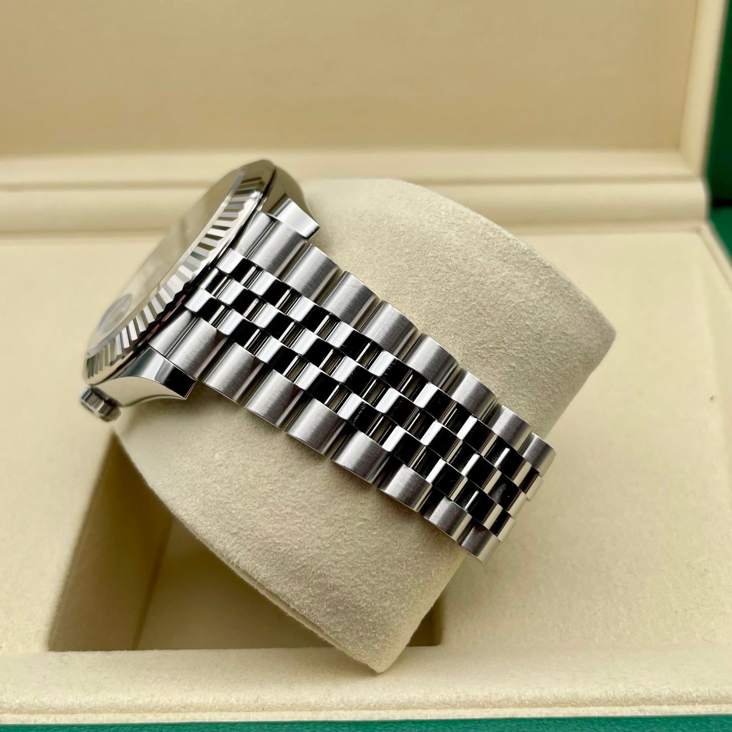 Rolex Datejust 41 - 126334