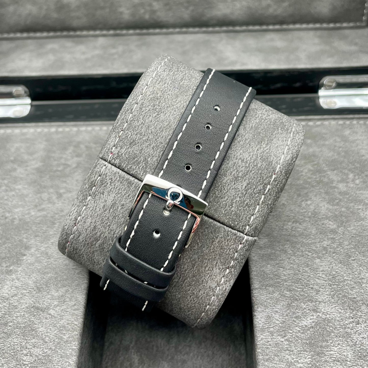 Omega Speedmaster Professional Moonwatch CK2998 Limited Edition - 311.32.40.30.02.001