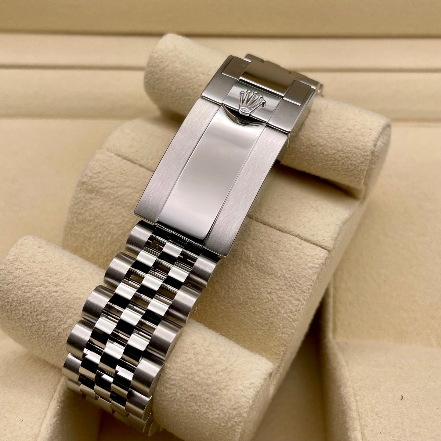 Rolex GMT-Master II - 126710BLRO