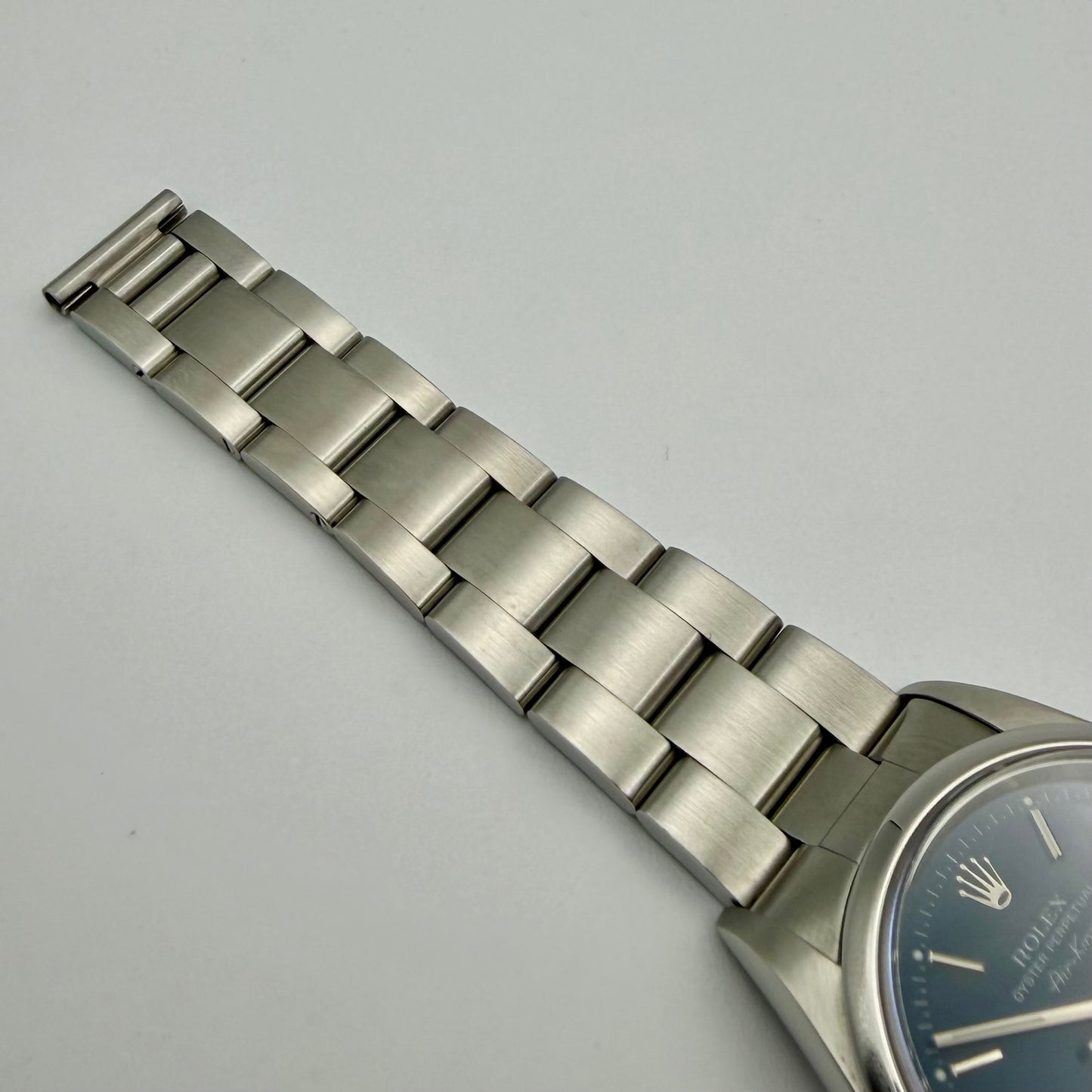 Rolex Air-King - 14000