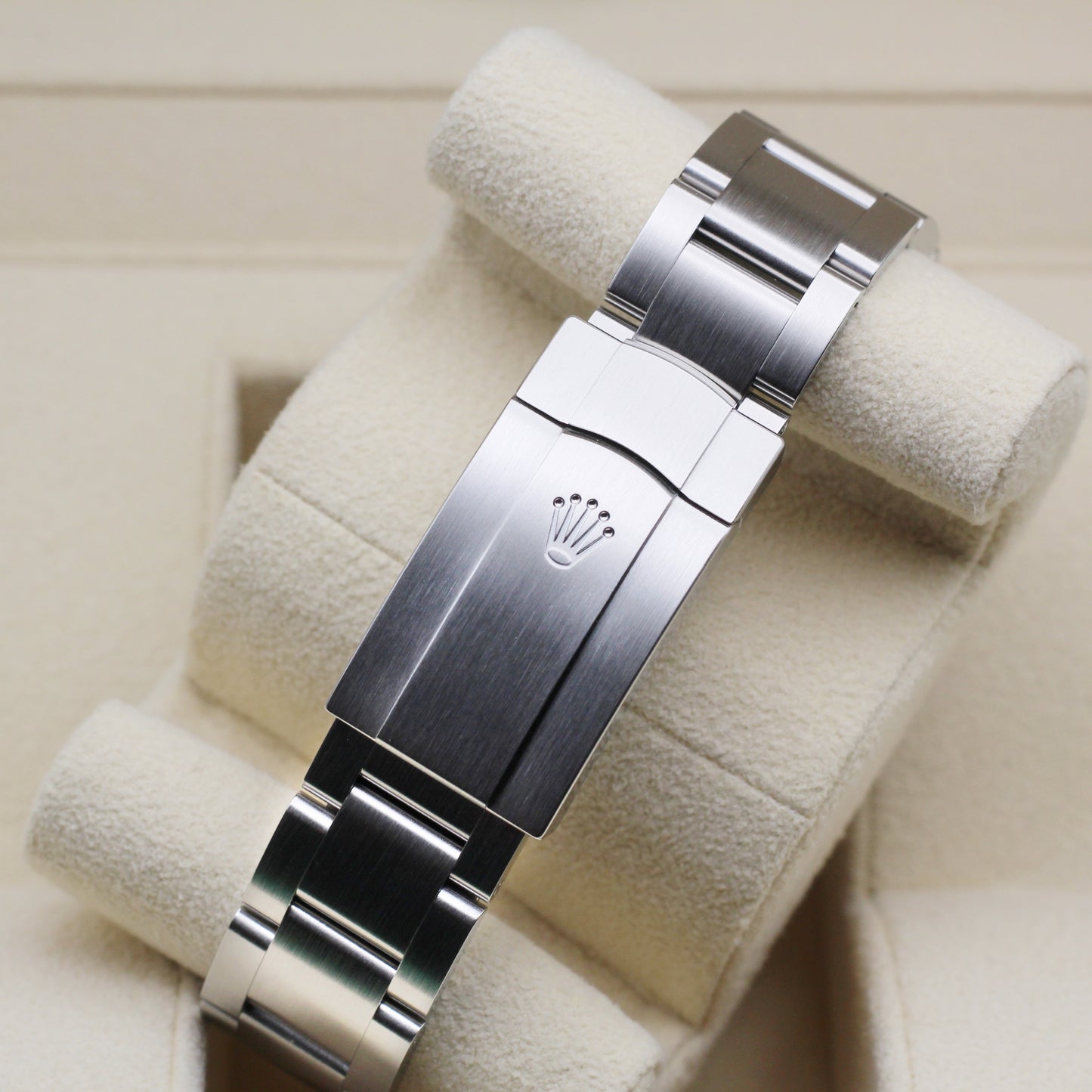 Rolex Oyster Perpetual 41 - 124300