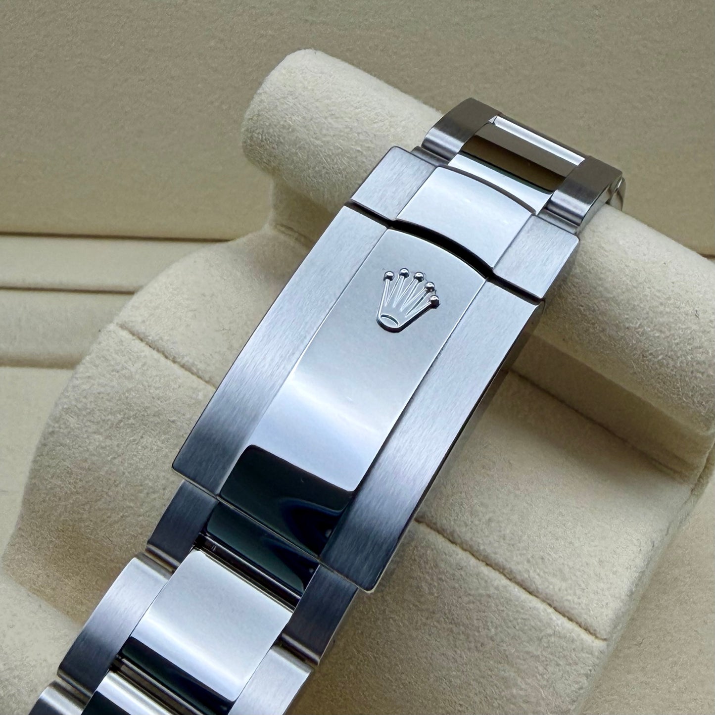 Rolex Datejust 36 - 126234