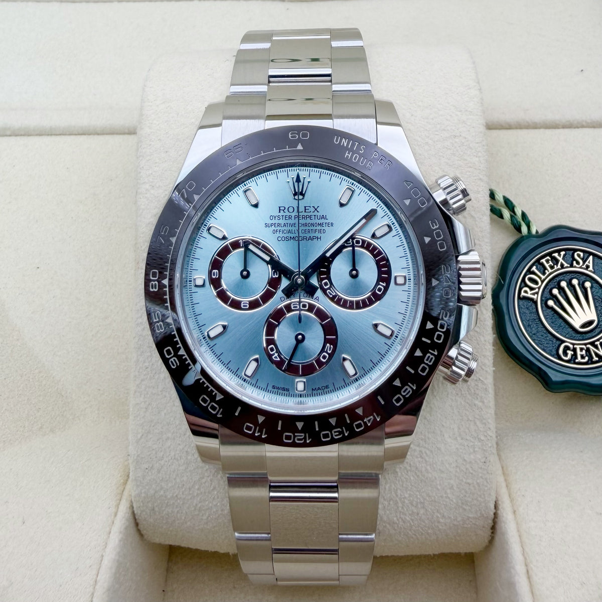 Rolex Daytona - 116506